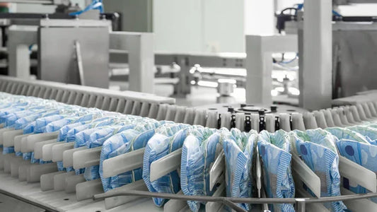 Is it cheaper to use a nappy service?