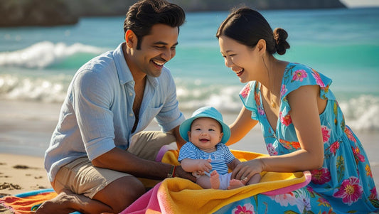 ✈️ Going on Holiday? Here's How to Pause Your Nappy Service with Ease