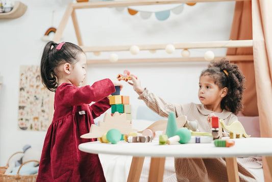 A Peek into Adelaide's Childcare Centres