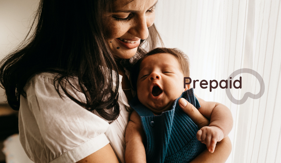 Signature Nappy Service (Prepaid)