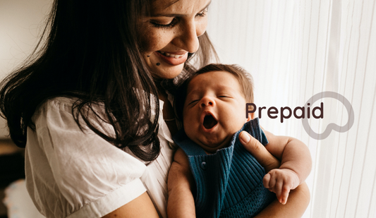 Signature Nappy Service (Prepaid)