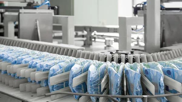 Is it cheaper to use a nappy service?